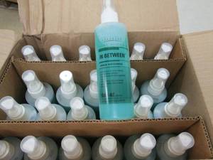 case of derma sciences in between p...