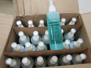 case of derma sciences in between p...