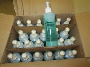 case of derma sciences in between p...
