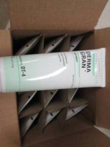 derma gran ointment 124floz tubes ...