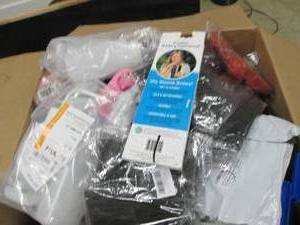 box of silicone straws, silicone mo...