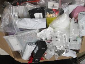 box of misc ...