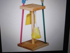 guisdecraft house keeping stand onl...