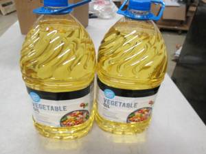 happy belly vegetable oil 21 gallo...