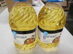 happy belly vegetable oil 21 gallo...