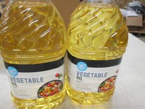happy belly vegetable oil 21 gallo...