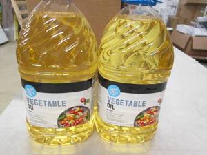 happy belly vegetable oil 21 gallo...