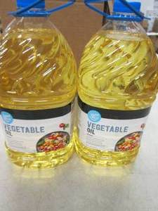 happy belly vegetable oil 21 gallo...