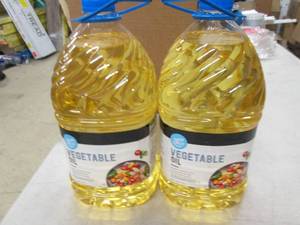 happy belly vegetable oil 21 gallo...