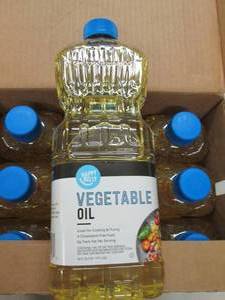 948oz bottles of happy belly veget...