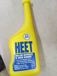 1712floz bottles of heat ...