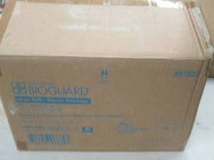 case of bioguard large roll bandage...