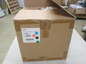 case of durlix 6 ply fluff sponge ...