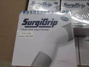 case of sureigrip tubular elatic su...