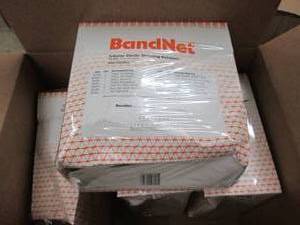 box of 4 nadnets tubular elagtic dr...