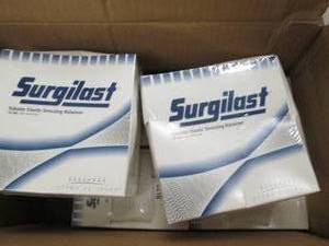 case of surgilast tubular elastic d...