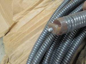 c-45 cable with inner core 12 x 75...
