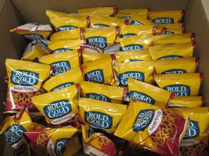 rold gold heartzels original case o...