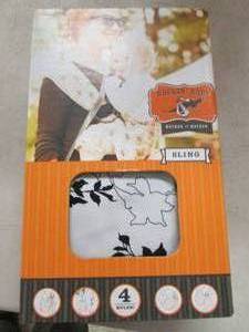 rockin baby sling pattern is beauti...