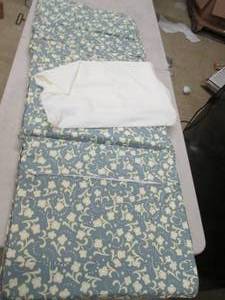 pattern cushion teacher rocker ...