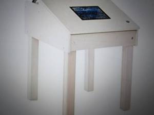 guidecraft single tablet table new ...