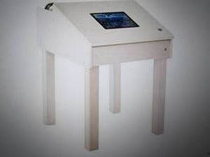 guidecraft single tablet table new ...