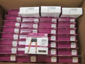 case of 36 leggs to go day sheer pa...