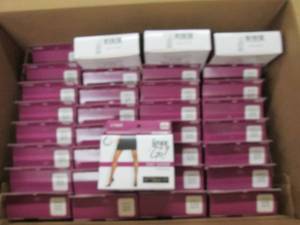 case of 36 leggs to go day sheer pa...