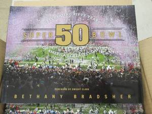 case of 10 celebrating super bowl 5...