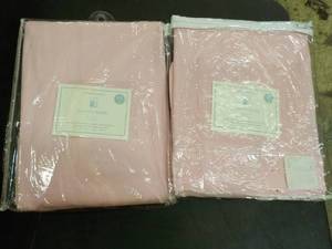 Pair of Pottery Barn Kids Quincy Pi...