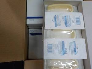 4 Boxes of Sorba Cell Hydrophilic F...