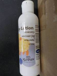 Case of 60 - 4 oz Bottles of Kurete...