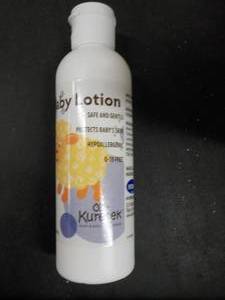 Case of 60 - 4 oz Bottles of Kurete...