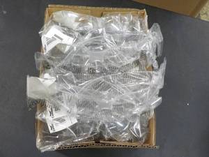 12 Safety Glasses...