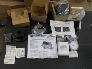 Misc. Parts...