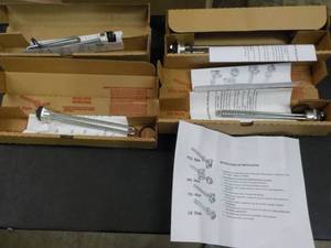 Parts for a Water Heater...