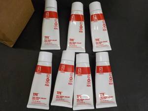 7 - 3 oz Tubes of Pipe Thread Seala...