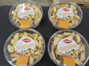 4 - 2.75 lb. pkg Frozen Haddar Hama...