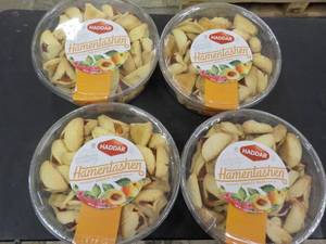 4 - 2.75 lb. pkg Frozen Haddar Hama...