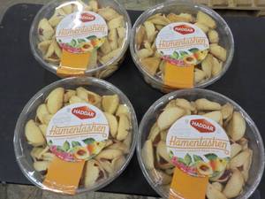 4 - 2.75 lb. pkg Frozen Haddar Hama...