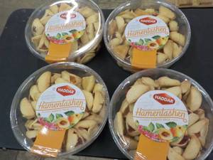 4 - 2.75 lb. pkg Frozen Haddar Hama...