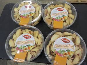 4 - 2.75 lb. pkg Frozen Haddar Hama...