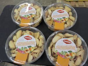 4 - 2.75 lb. pkg Frozen Haddar Hama...