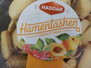 4 - 2.75 lb. pkg Frozen Haddar Hama...