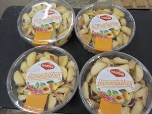 4 - 2.75 lb. pkg Frozen Haddar Hama...
