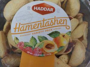 4 - 2.75 lb. pkg Frozen Haddar Hama...