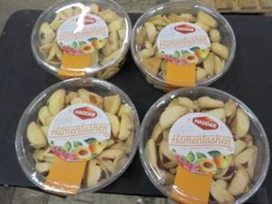 4 - 2.75 lb. pkg Frozen Haddar Hama...