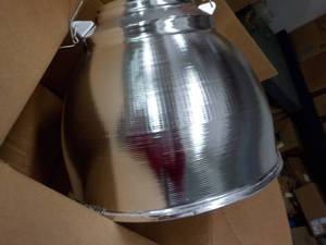 10 x 14 Light Cover...