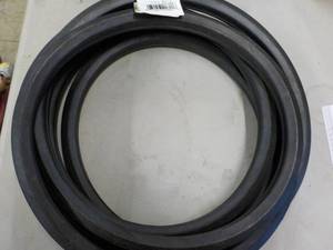 5 - HI Power 11 Double Belts...