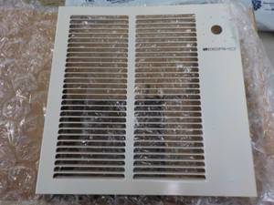 Berko Vent and 2 General Aire Humid...